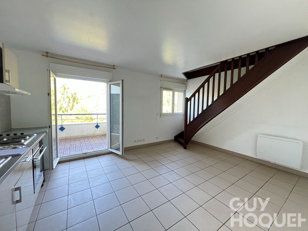 Vente Appartement Appartement Chevreuse 3 pièce(s) 52 m2 Chevreuse