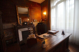  Maison à vendre 9 pièces 232 m²