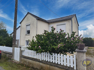  Maison à vendre 5 pièces 109 m²