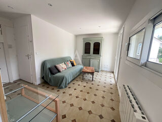  Appartement à louer 2 pièces 41 m²