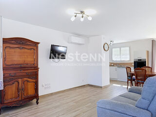  Maison à vendre 3 pièces 71 m²