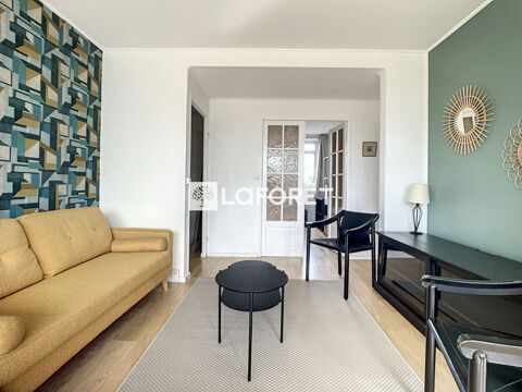  Appartement  louer 6 pices 12 m Mont saint aignan