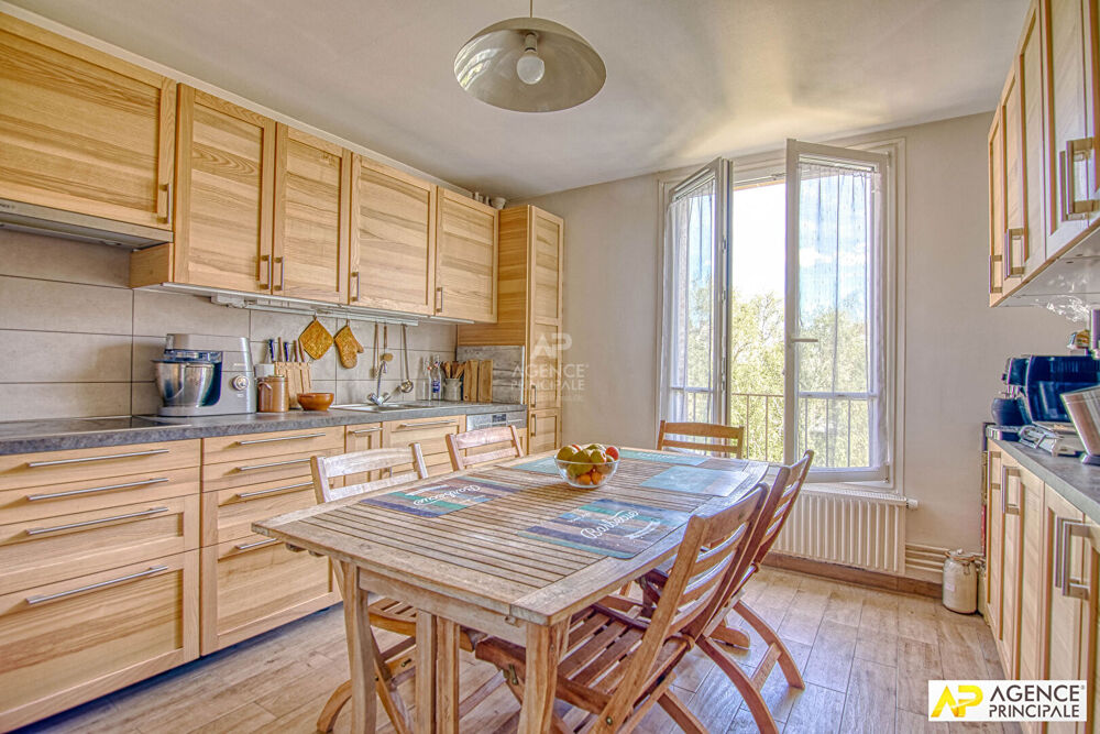 Vente Appartement Appartement Versailles 5 pièce(s) Versailles