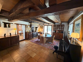  Maison à vendre 5 pièces 157 m²