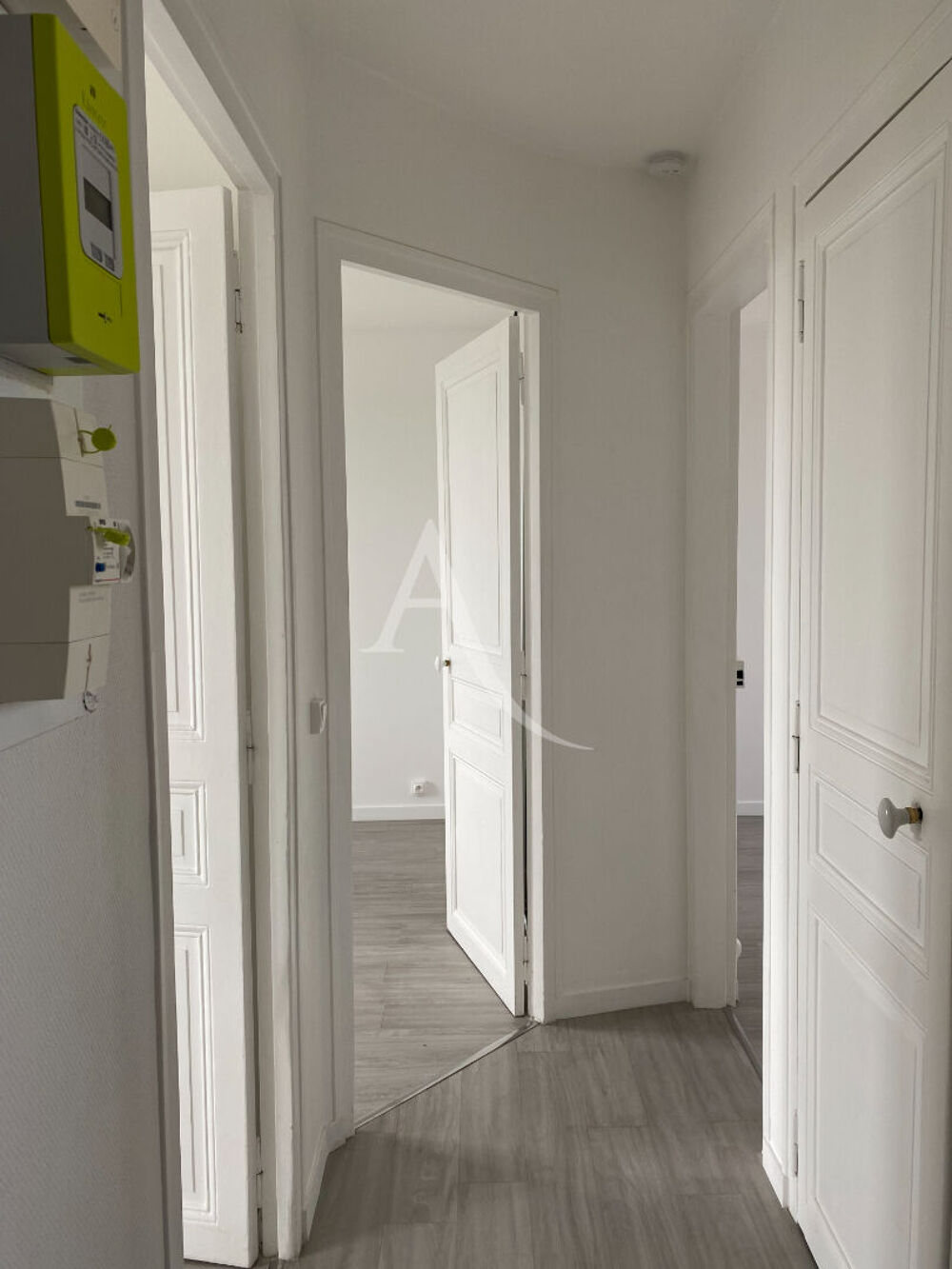 Location Appartement Appartement Le Perreux  3 pièces 42.48 m² Le perreux