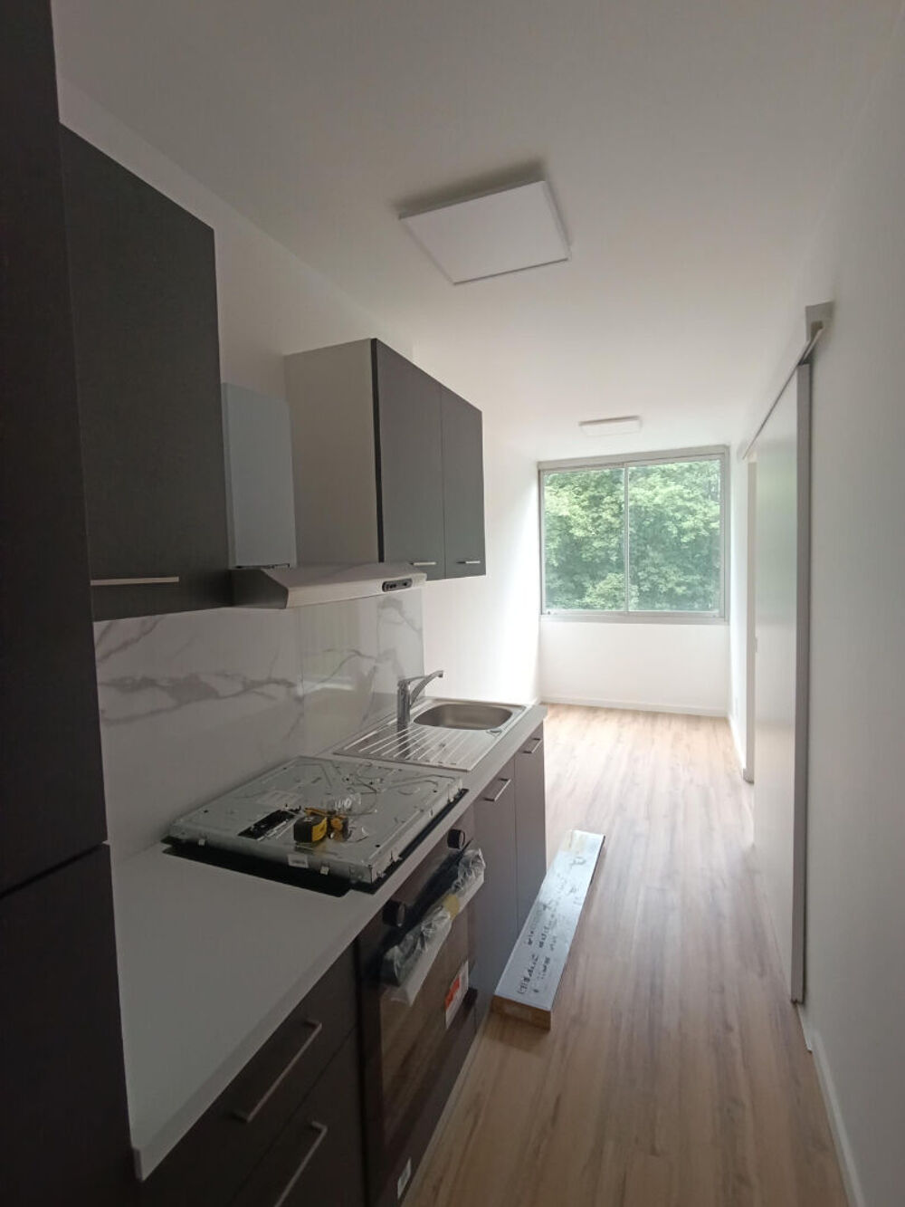 Location Appartement Appartement  4 pièces BOUSSY SAINT ANTOINE Boussy saint antoine