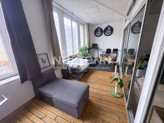  Appartement à vendre 5 pièces 148 m²