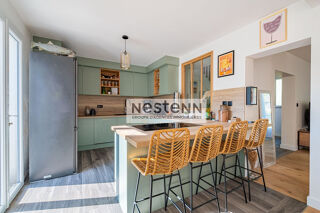  Maison � vendre 6 pi�ces 137 m�