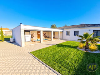  Maison à vendre 4 pièces 160 m²