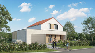  Maison 5 pi�ces 139 m� Saint josse