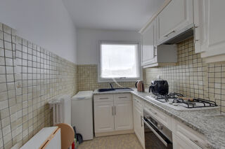  Appartement � vendre 1 pi�ce 31 m�