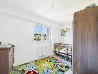  Appartement � vendre 3 pi�ces 63 m�