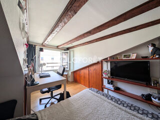  Appartement à louer 1 pièce 14 m²