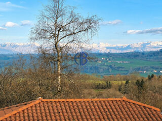  Terrain à vendre 1114 m²
