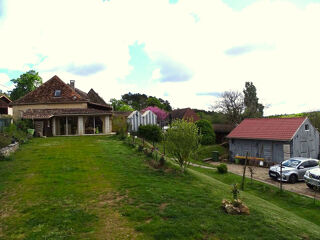  Maison � vendre 7 pi�ces 164 m�