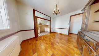  Appartement à vendre 5 pièces 75 m²