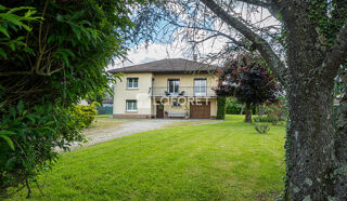  Maison à vendre 6 pièces 140 m²