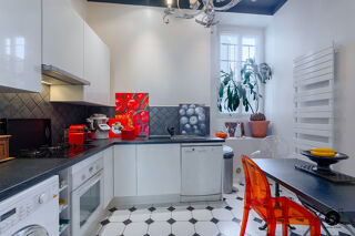  Appartement � vendre 4 pi�ces 100 m�