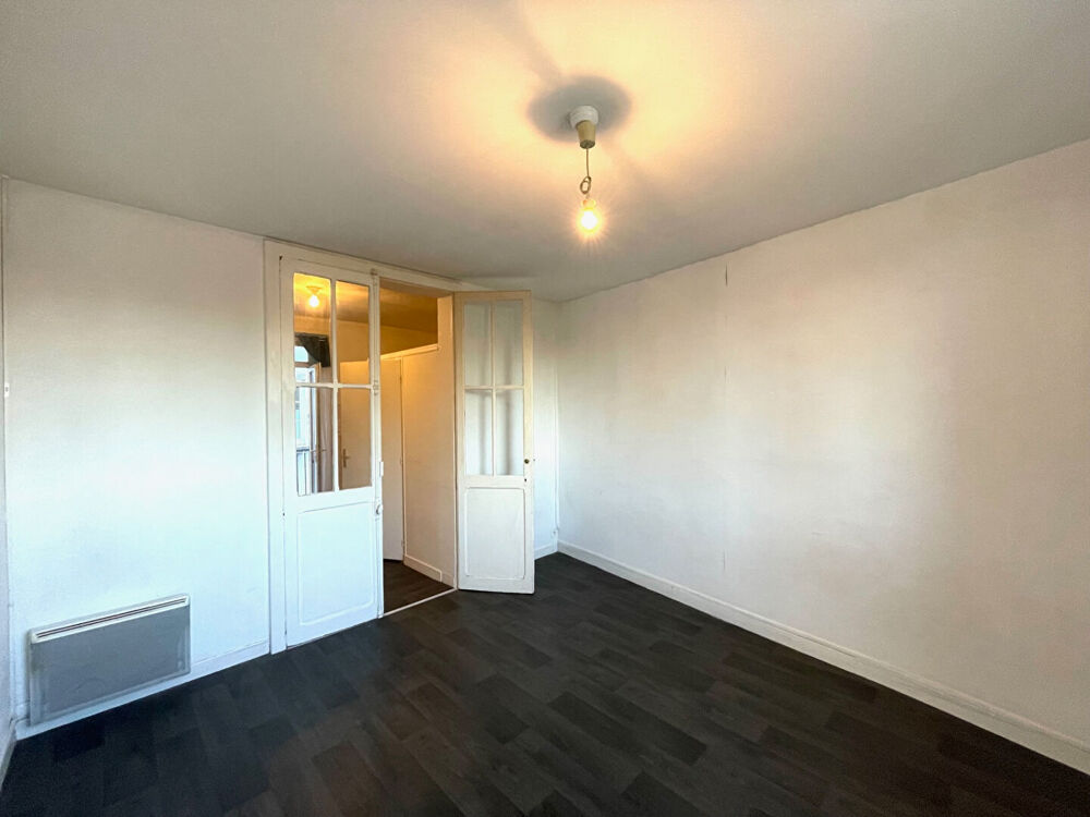Location Appartement Location studio - Nantes Moutonnerie Nantes