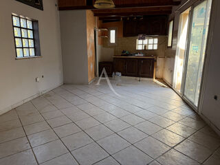  Maison � vendre 3 pi�ces 59 m�