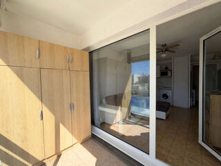  Appartement à vendre 1 pièce 24 m²