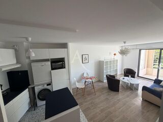  Appartement à louer 2 pièces 46 m²