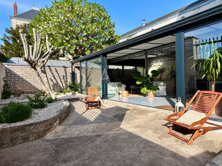  Maison � vendre 9 pi�ces 263 m�