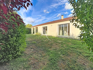  Maison à vendre 4 pièces 112 m²