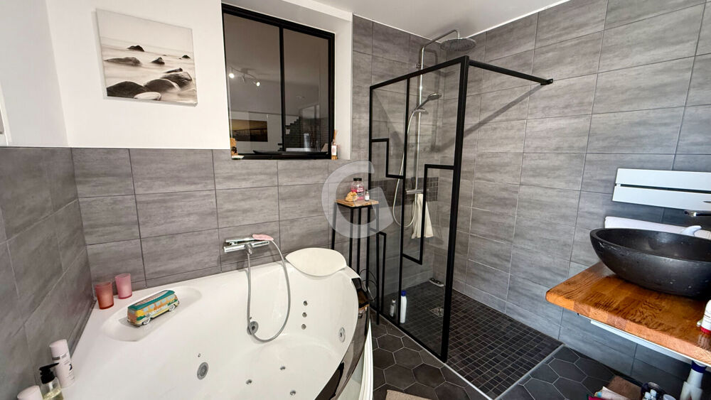 � vendre  Maison Saint-Vincent-sur-Jard (85520)