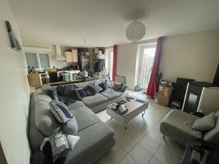  Maison � vendre 4 pi�ces 78 m�