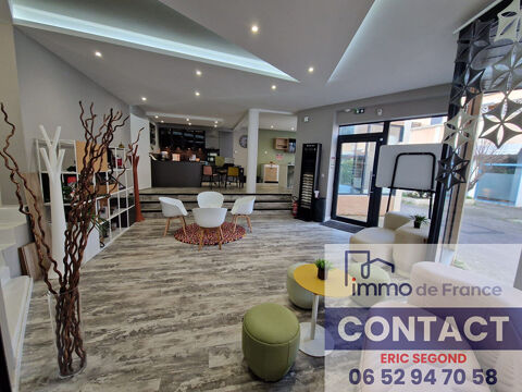   Decazeville Local commercial 164 m2 