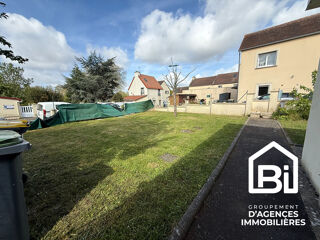  Maison � louer 3 pi�ces 59 m�