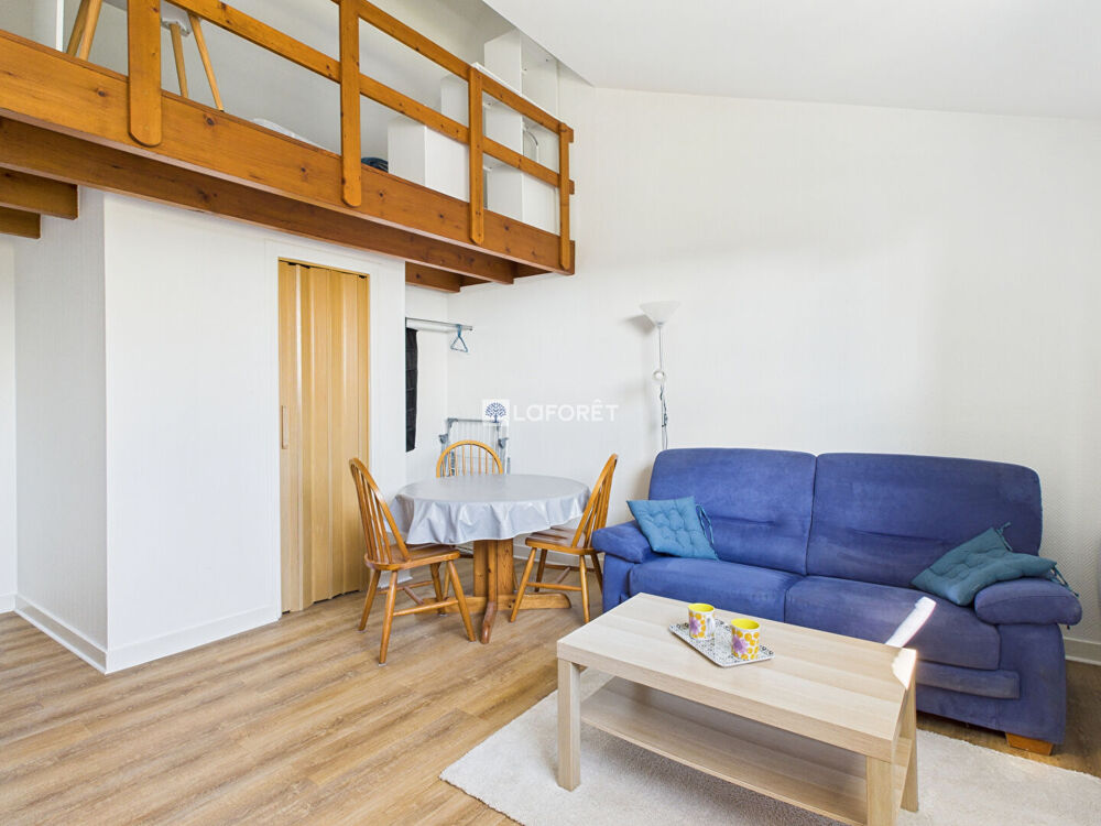 Location Appartement Bénodet  T1 bis 22 m2 BÉnodet