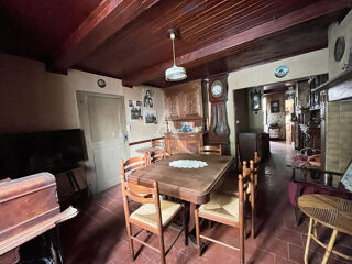  Maison à vendre 5 pièces 126 m²