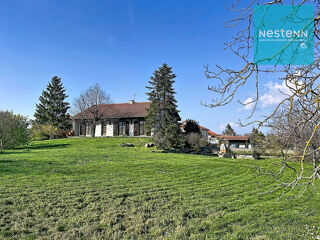  Maison � vendre 6 pi�ces 108 m�