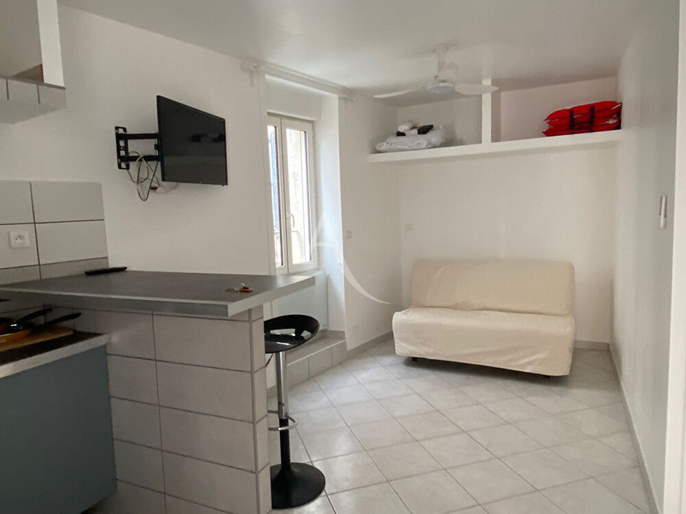 Location Appartement STUDIO MEUBLE - BEDARIEUX - 535  CC Bedarieux