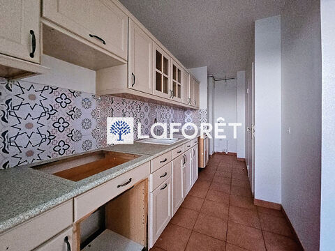  Appartement � louer 3 pi�ces 68 m�