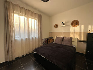  Appartement  vendre 2 pices 45 m