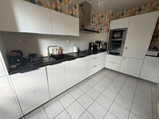 Vente Appartement Appartement de 4 pièces à Ploërmel (56800) Ploermel