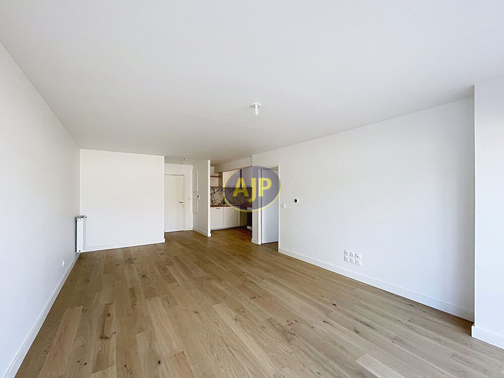 Vente Appartement TALENCE MÉDOQUINE - APT T2 avec jardin Talence