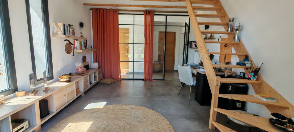  vendre  Maison Montlimar (26200)
