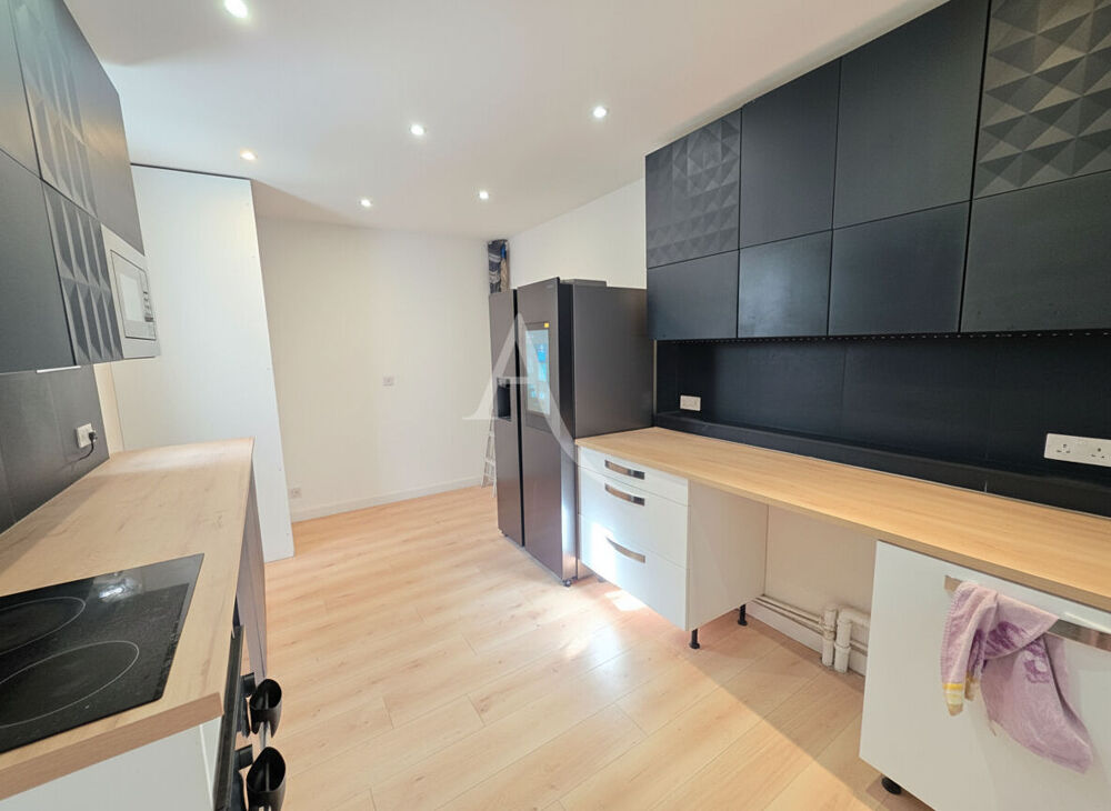 Vente Maison Maison récente 4 chambres idéale famille - Écoles sur place - Pompe à chaleur - Diagnostics B/A Monthyon