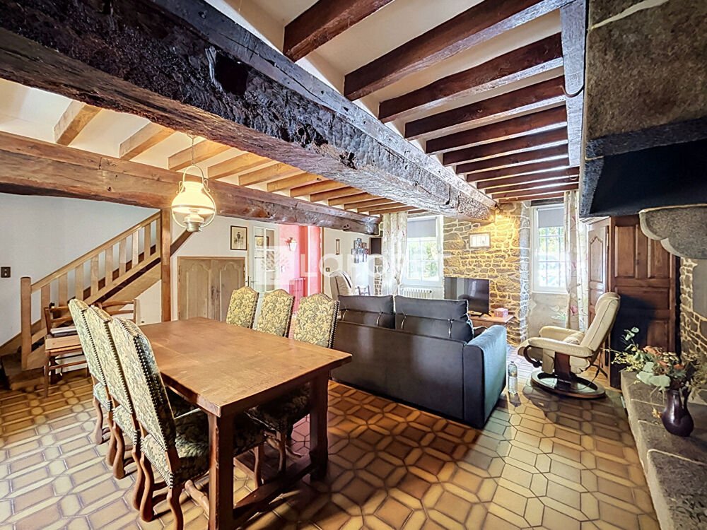 Vente Maison Maison Saint Paul 7 pièces 156 m2 Flers