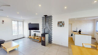  Maison à vendre 3 pièces 85 m²