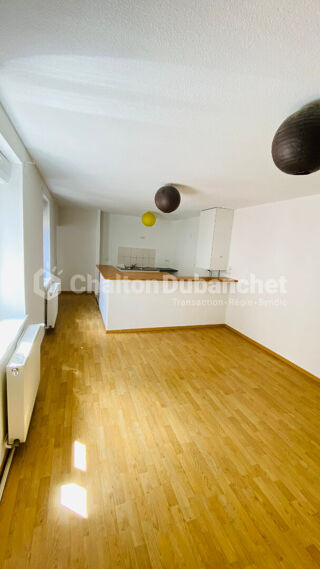  Appartement à vendre 2 pièces 56 m²