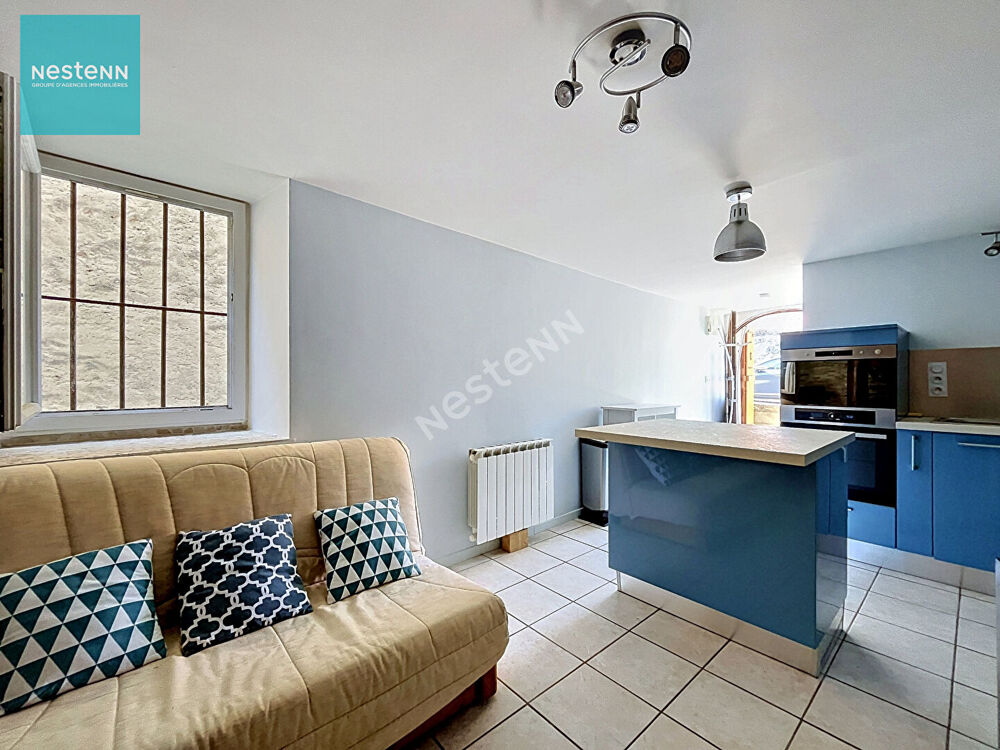Vente Appartement QUINTAL _ Appartement 2 pièces en duplex, de 40,80 m² avec place de parking, à vendre Quintal