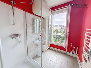 Location Appartement PUTEAUX/Centre ville Théâtre 2 pièces de 33 m² avec cave Puteaux