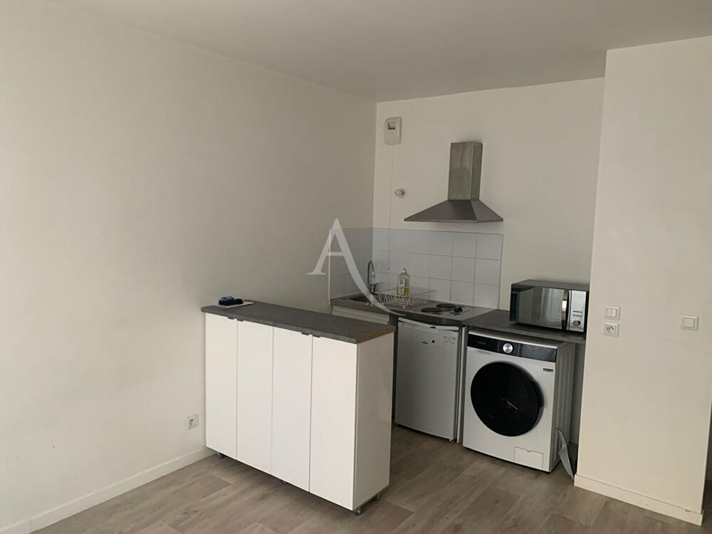OPPORTUNITÉ À SAISIR - STUDIO RÉCENT À Bussy-Saint-Georges