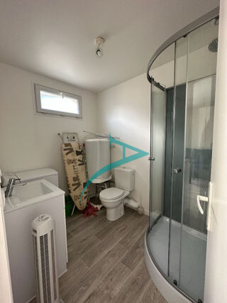  Appartement à louer 1 pièce 22 m²