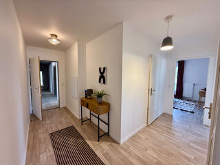  Appartement � vendre 3 pi�ces 60 m�